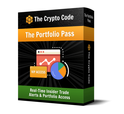 BONUS #2: THE VIP PORTFOLIO PASS