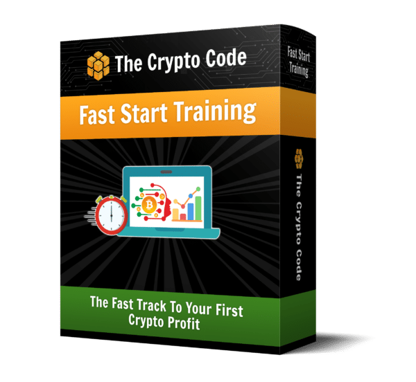 BONUS #4: FAST START TRAINING