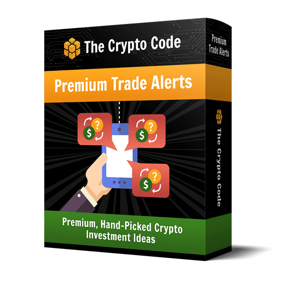 PREMIUM TRADE ALERTS