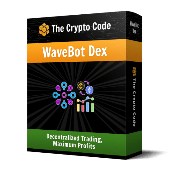 BONUS #5: WAVEBOT DEX FUTURE ACCESS